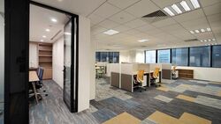 Republic Plaza (D1), Office #483479231